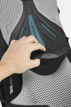 LOWE ALPINE CHOLATSE ND30 Women's Day Pack -Wildernessshop Shop loe alpine cholatse ND30 black5