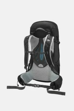 LOWE ALPINE CHOLATSE ND30 Women's Day Pack -Wildernessshop Shop loe alpine cholatse ND30 black6