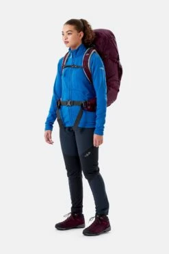 LOWE ALPINE CHOLATSE ND30 Women's Day Pack -Wildernessshop Shop loe alpine cholatse ND30 fig2