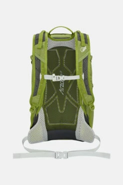 LOWE ALPINE AIRZONE ACTIVE 22 DAYPACK -Wildernessshop Shop lowe airzone active 22 fern 1