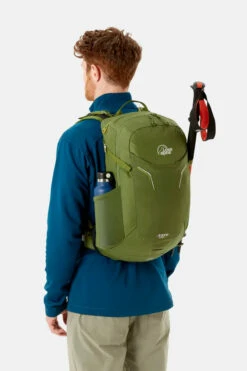 LOWE ALPINE AIRZONE ACTIVE 22 DAYPACK -Wildernessshop Shop lowe airzone active 22 fern 10