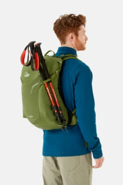 LOWE ALPINE AIRZONE ACTIVE 22 DAYPACK -Wildernessshop Shop lowe airzone active 22 fern 11