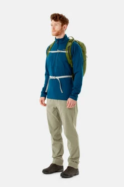 LOWE ALPINE AIRZONE ACTIVE 22 DAYPACK -Wildernessshop Shop lowe airzone active 22 fern 12