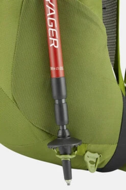 LOWE ALPINE AIRZONE ACTIVE 22 DAYPACK -Wildernessshop Shop lowe airzone active 22 fern 2