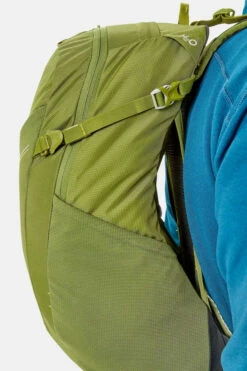 LOWE ALPINE AIRZONE ACTIVE 22 DAYPACK -Wildernessshop Shop lowe airzone active 22 fern 8