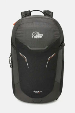 LOWE ALPINE AIRZONE ACTIVE 26 DAY PACK -Wildernessshop Shop lowe airzone active 26 black 2