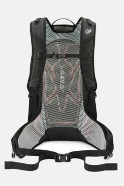 LOWE ALPINE AIRZONE ACTIVE 26 DAY PACK -Wildernessshop Shop lowe airzone active 26 black 3