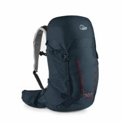 LOWE ALPINE ALTUS 32 Men's Daypack -Wildernessshop Shop lowe alpine altus 32 blue night