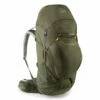 LOWE ALPINE CERRO TORRE 65 Men's Hiking Pack