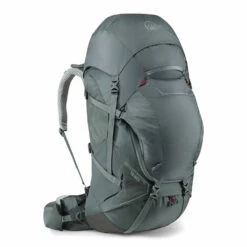 LOWE ALPINE CERRO TORRE ND60 Women's Hiking Pack