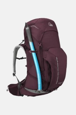 LOWE ALPINE CHOLATSE ND50:55 Women's Day Pack -Wildernessshop Shop lowe alpine cholatse ND50 55 fig2
