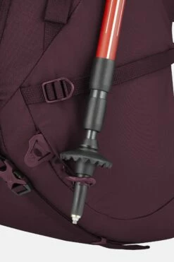 LOWE ALPINE CHOLATSE ND50:55 Women's Day Pack -Wildernessshop Shop lowe alpine cholatse ND50 55 fig3