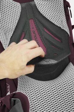 LOWE ALPINE CHOLATSE ND50:55 Women's Day Pack -Wildernessshop Shop lowe alpine cholatse ND50 55 fig5