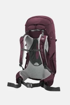 LOWE ALPINE CHOLATSE ND50:55 Women's Day Pack -Wildernessshop Shop lowe alpine cholatse ND50 55 fig6