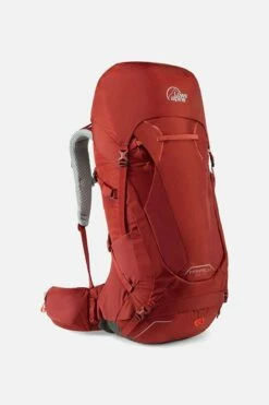 LOWE ALPINE MANASLU 55:70 Hiking Pack