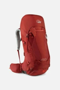 LOWE ALPINE MANASLU 65-80 Hiking Pack 13 LOWE ALPINE MANASLU 65-80 Hiking Pack -Wildernessshop Shop lowe alpine manaslu 65 80 auburn