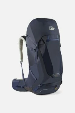 LOWE ALPINE MANASLU 65-80 Hiking Pack