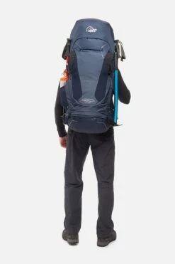 LOWE ALPINE MANASLU 65-80 Hiking Pack 16 LOWE ALPINE MANASLU 65-80 Hiking Pack -Wildernessshop Shop lowe alpine manaslu 65 80 navy1