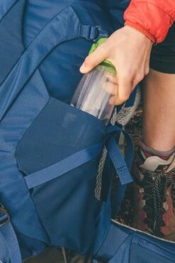 LOWE ALPINE MANASLU ND50:65 Women's Hiking Pack 21 LOWE ALPINE MANASLU ND50:65 Women's Hiking Pack -Wildernessshop Shop lowe alpine manaslu ND50 65 blue print4