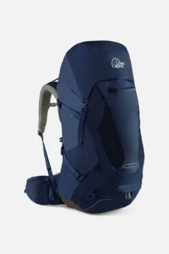 LOWE ALPINE MANASLU ND60:75 Women's Hiking Pack