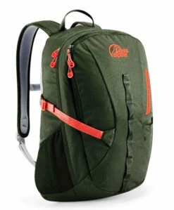 LOWE ALPINE VECTOR 18 Daypack -Wildernessshop Shop lowe alpine vector 18 duffel
