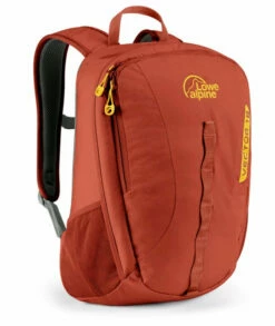 LOWE ALPINE VECTOR 18 Daypack -Wildernessshop Shop lowe alpine vector 18 tabasco