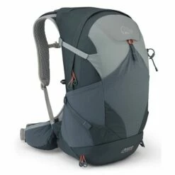 LOWE ALPINE AIRZONE TRAIL DUO ND30 -Wildernessshop Shop lowe alpine w airzone trail duo nd 30 orion blue citadel
