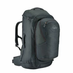 LOWE ALPINE VOYAGER 55+15 -Wildernessshop Shop lowe voyager 55 15 anthracite