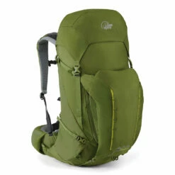LOWE ALPINE ALTUS 42-47 Men's Trekking Pack -Wildernessshop Shop lowealpine altus 42 fern