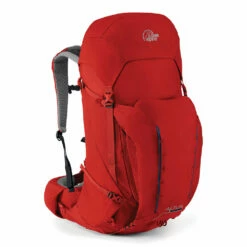 LOWE ALPINE ALTUS 42-47 Men's Trekking Pack -Wildernessshop Shop lowealpine altus 42 oxide