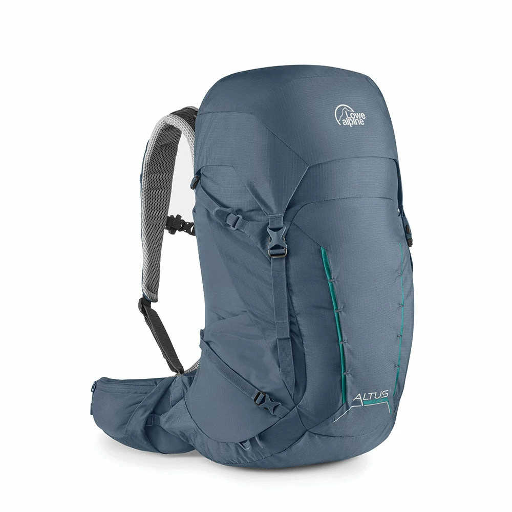 LOWE ALPINE ALTUS ND30 Women's Daypack 2 LOWE ALPINE ALTUS ND30 Women's Daypack - Image 2