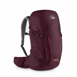 LOWE ALPINE ALTUS ND30 Women's Daypack 5 LOWE ALPINE ALTUS ND30 Women's Daypack -Wildernessshop Shop lowealpine altus ND30 35 fig