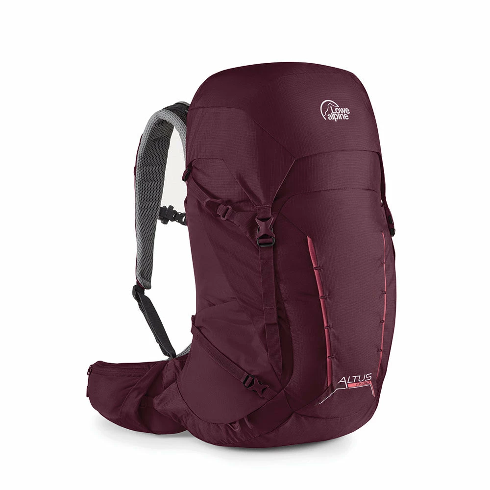 LOWE ALPINE ALTUS ND30 Women's Daypack 3 LOWE ALPINE ALTUS ND30 Women's Daypack - Image 3