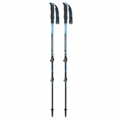 MASTERS DOLOMITI GT CALU Trekking Pole (PAIR)