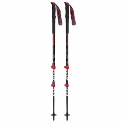 MASTERS EIGER Trekking Pole (PAIR)