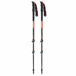 MASTERS EIGER CALU Trekking Pole (PAIR)