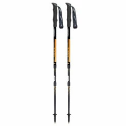 MASTERS SHERPA Antishock CSS Trekking Pole (PAIR)