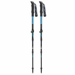 MASTERS SPEEDSTER CALU Trekking Pole (PAIR)