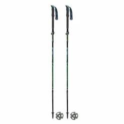 MASTERS TRECIME TOUR ADJ TREKKING POLE (PAIR) -Wildernessshop Shop masters trecime tour carbon one folded 2