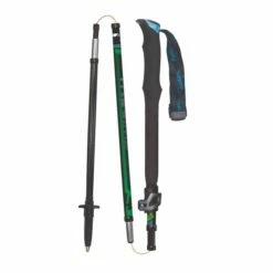 MASTERS TRECIME TOUR ADJ TREKKING POLE (PAIR)