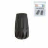 MASTERS TREKKING POLE RUBBER TIPS - PAIR