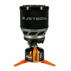 JETBOIL MiniMO STOVE & Cooking System