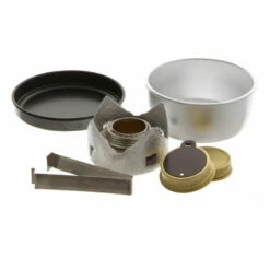 TRANGIA MINI 28 ALUMINIUM