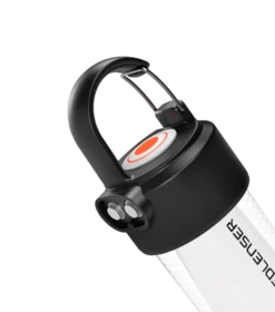 LED LENSER ML4 WARM LIGHT LANTERN -Wildernessshop Shop ml4 features 00005 or8