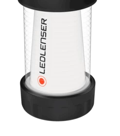 LED LENSER ML4 WARM LIGHT LANTERN -Wildernessshop Shop ml4 features 00006 or8