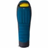 MONT BRINDABELLA 850 SLEEPING BAG - WOMENS