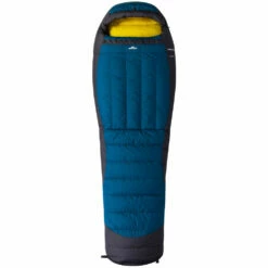 MONT BRINDABELLA 700 SLEEPING BAG - WOMENS