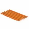 MONT J-STAKE TENT PEG 6 Pack