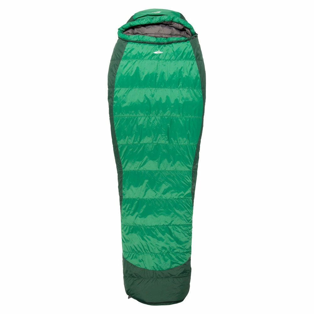 MONT EVO LIGHT SLEEPING BAG 1 MONT EVO LIGHT SLEEPING BAG