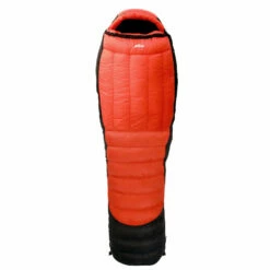MONT HELIUM 450 SLEEPING BAG - VERTICAL BAFFLES
